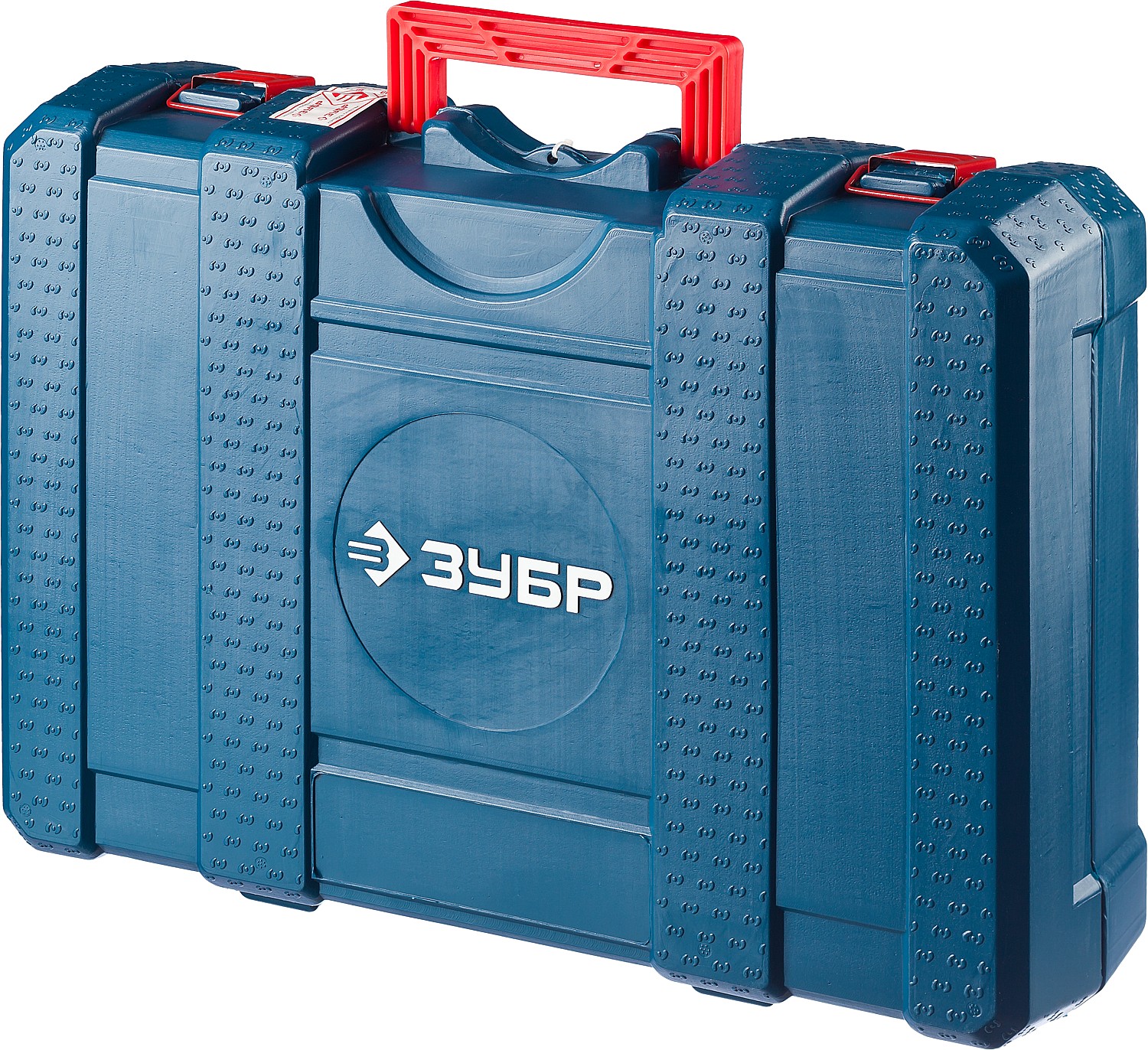 ЗУБР 40 мм, 1250 Вт, АВТ, перфоратор SDS-Max, Профессионал (ЗПМ-40-1250 ЭВК)