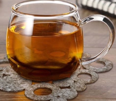 Подставка фетровая "Пузыри", 11*11 см MARMITON /1296/48