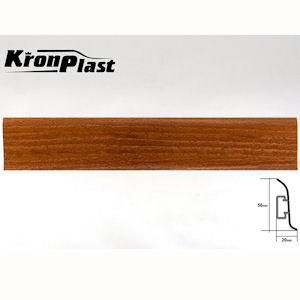 Плинтусы «KronPlast Standart»