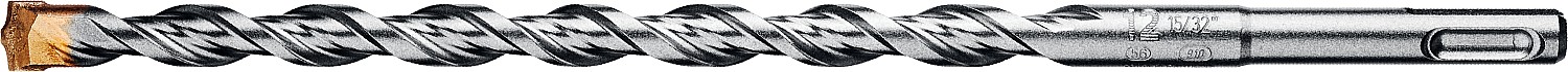 KRAFTOOL Ceratizit Carbide, 12 х 260 мм, SDS-plus бур (29320-260-12)