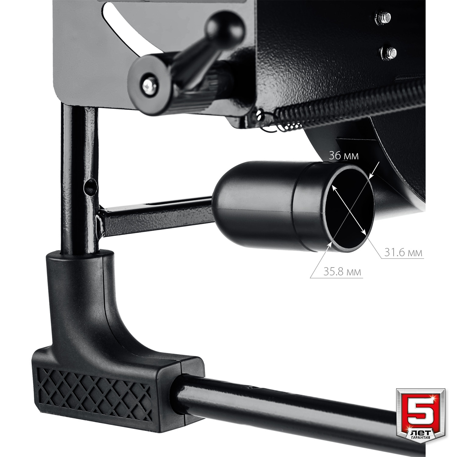 ЗУБР d 200 мм, 800 Вт, настольный распиловочный станок (СРЦ-200)