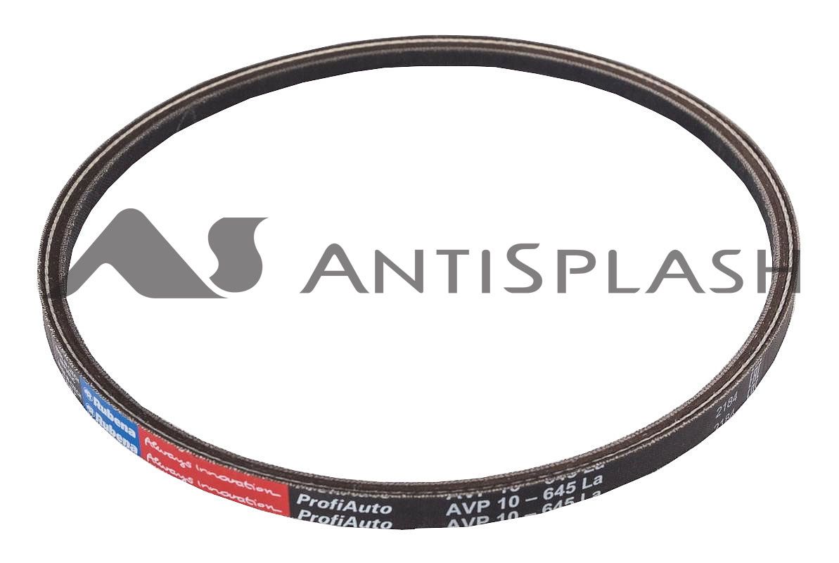 Ремень клиновой SPB-5300 Lp  RUBENA