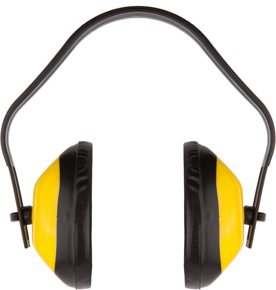 DEXX защита до 103 дБ, защитные наушники (1117)