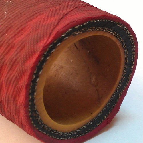 Рукав П (VII) 32-45 мм (10 атм) ГОСТ 18698-79 (красные)