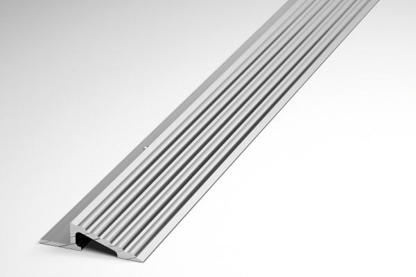 Алюминиевый профиль ПГ-02, 14x3000 мм