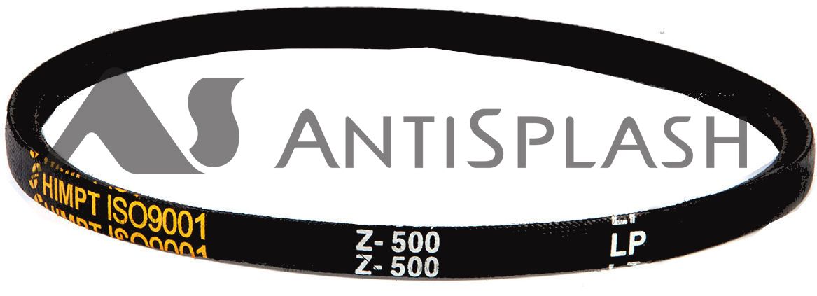 Ремень клиновой  Z(О)-580 Lp / 560 Li  ГОСТ 1284-89 HIMPT