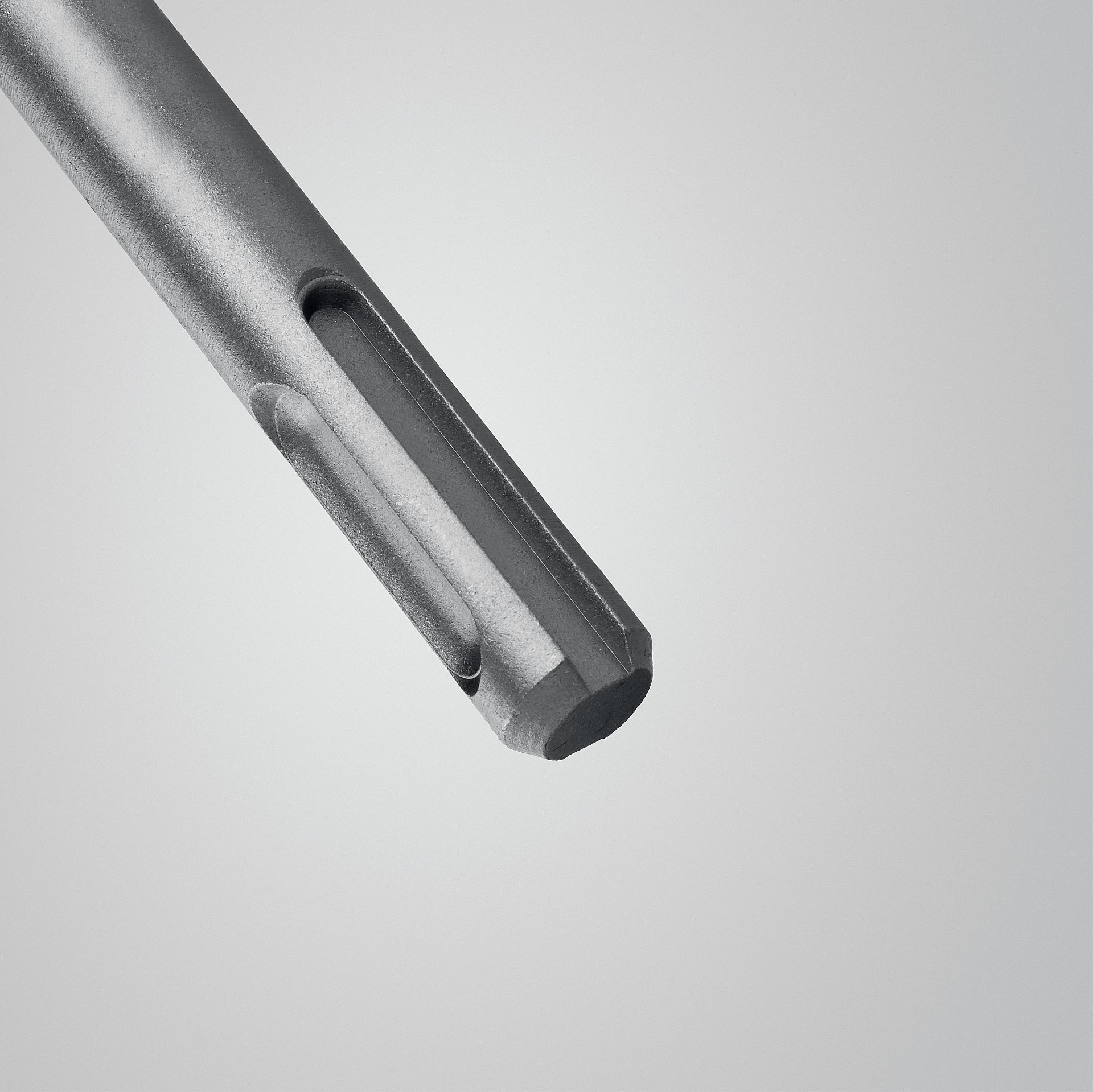 ЗУБР Мастер-2Х 8x210 мм SDS-plus бур (29315-210-08)