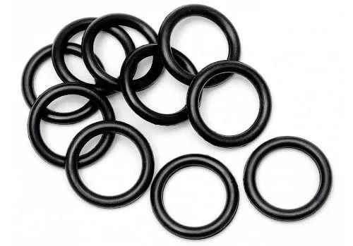 Кольцо 001.5-1.0 Китай