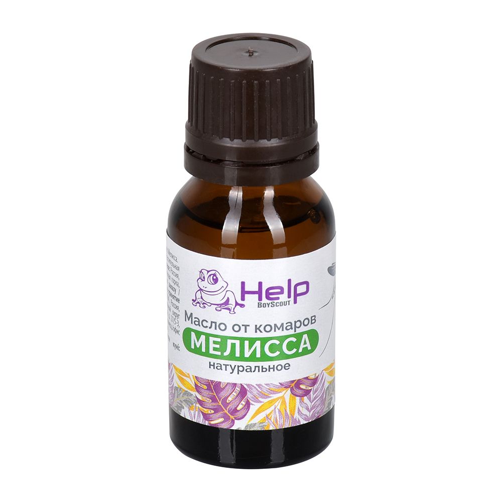 Эфирное масло "Мелисса" 15 мл