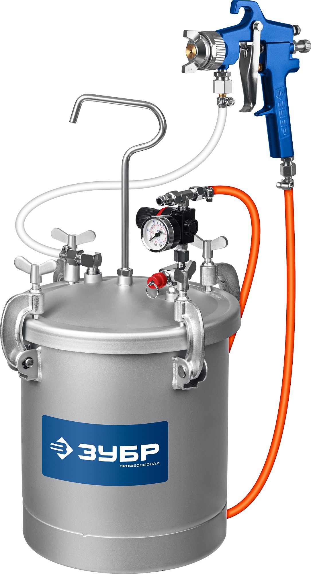 Пистолеты пневматические