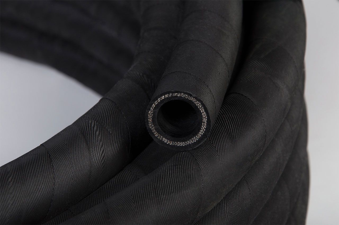 Рукав В (II) 20-31 мм (10 атм) ГОСТ 18698-79