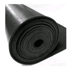Техпластина EPDM