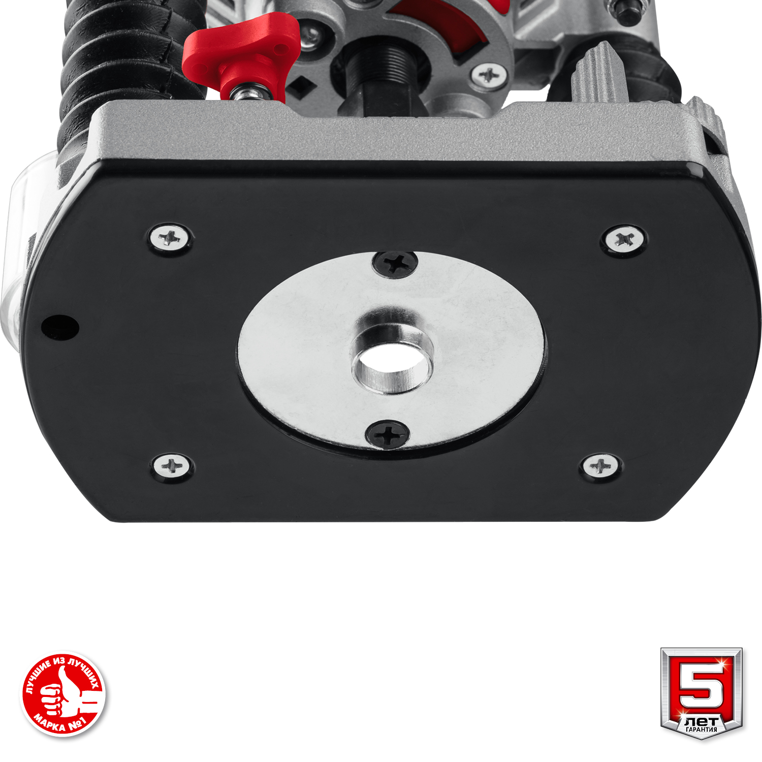 ЗУБР 1200 Вт, 50 мм, универсальный фрезер, Профессионал (ФПР-1200)