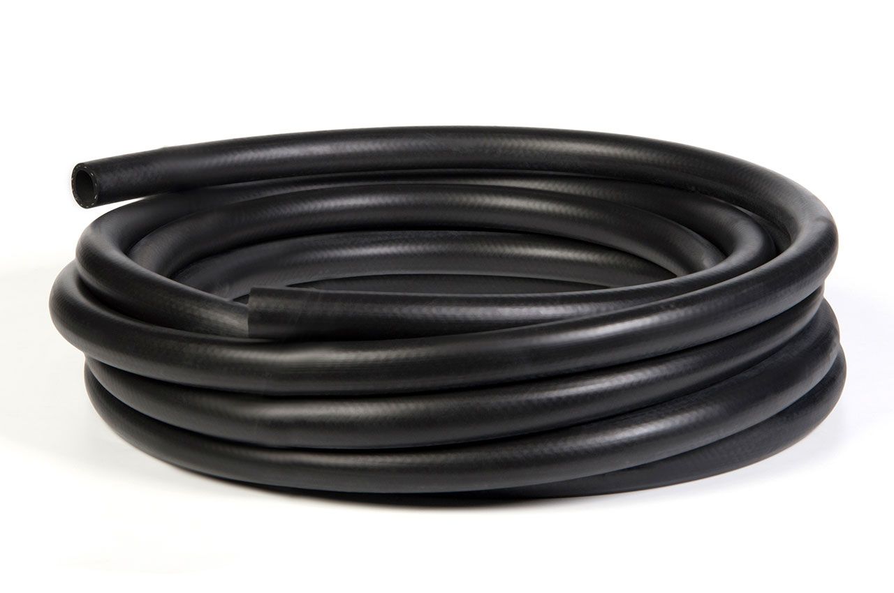 Рукав для горячей воды напорный ВГ Ф 20 мм (10 атм) ТУ 22.19.30.131-108-05800952-2020 г.Волжский