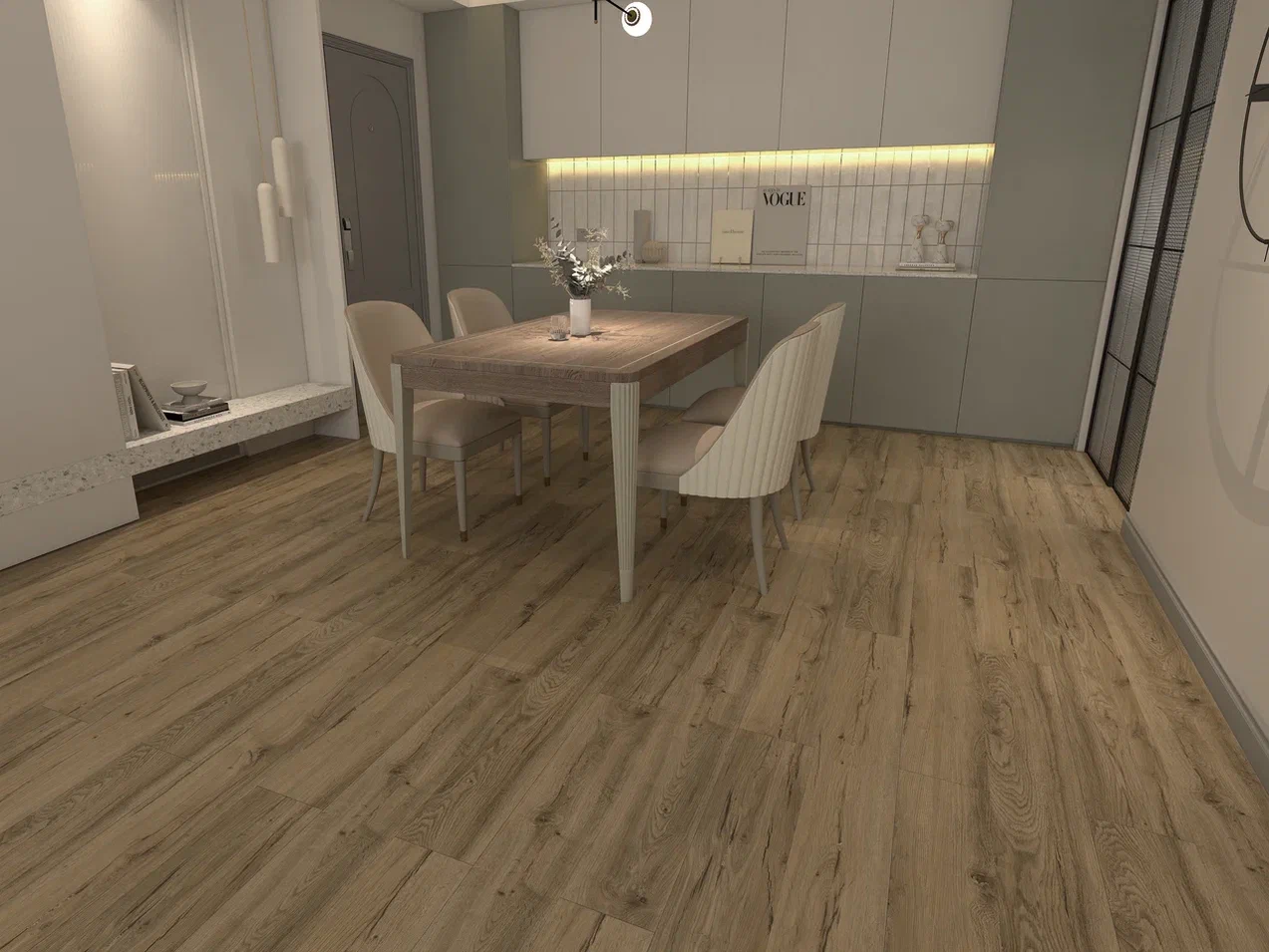 Дуб Торрес/Oak Torres