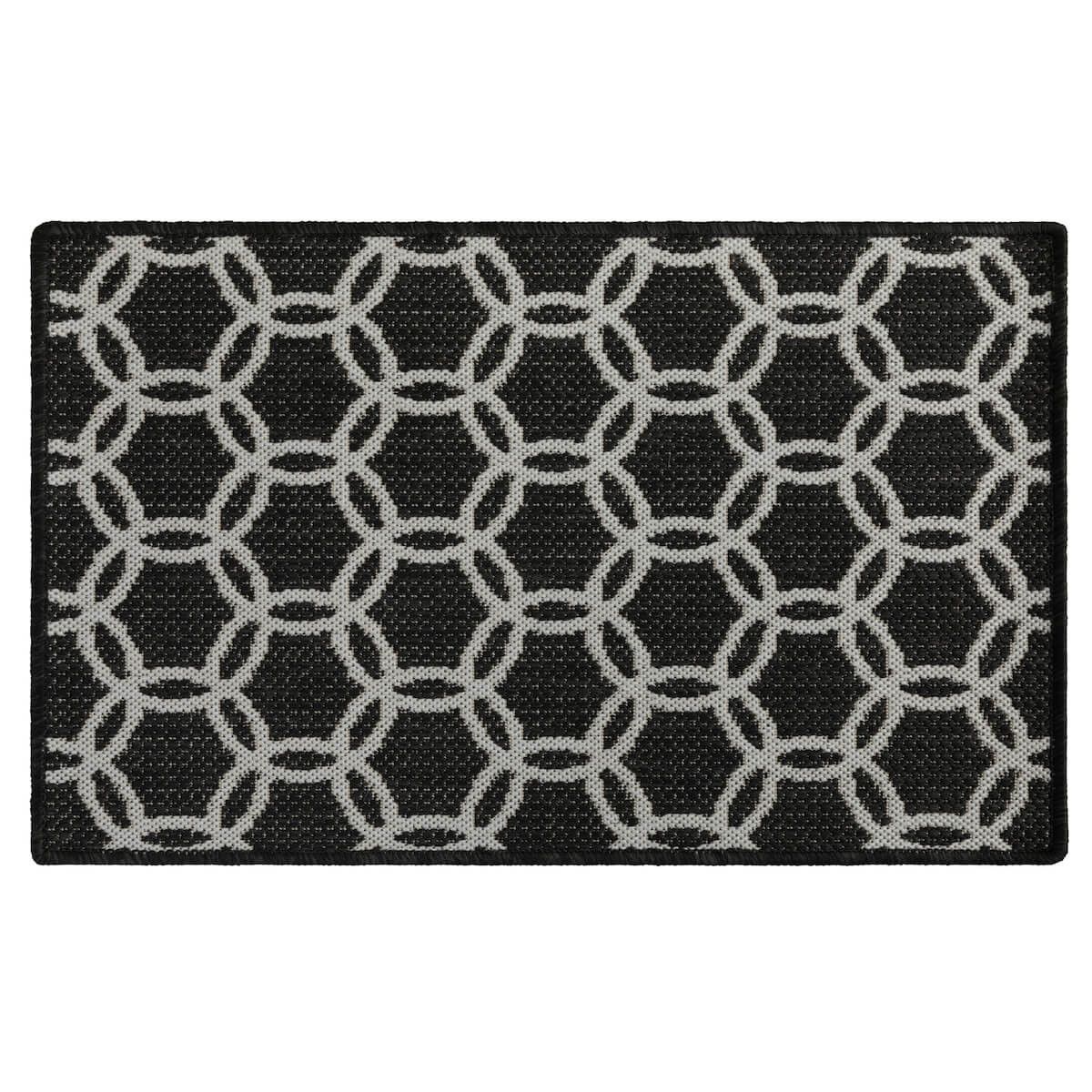 Ковер Форино 500x800 диз.99020 цв.55