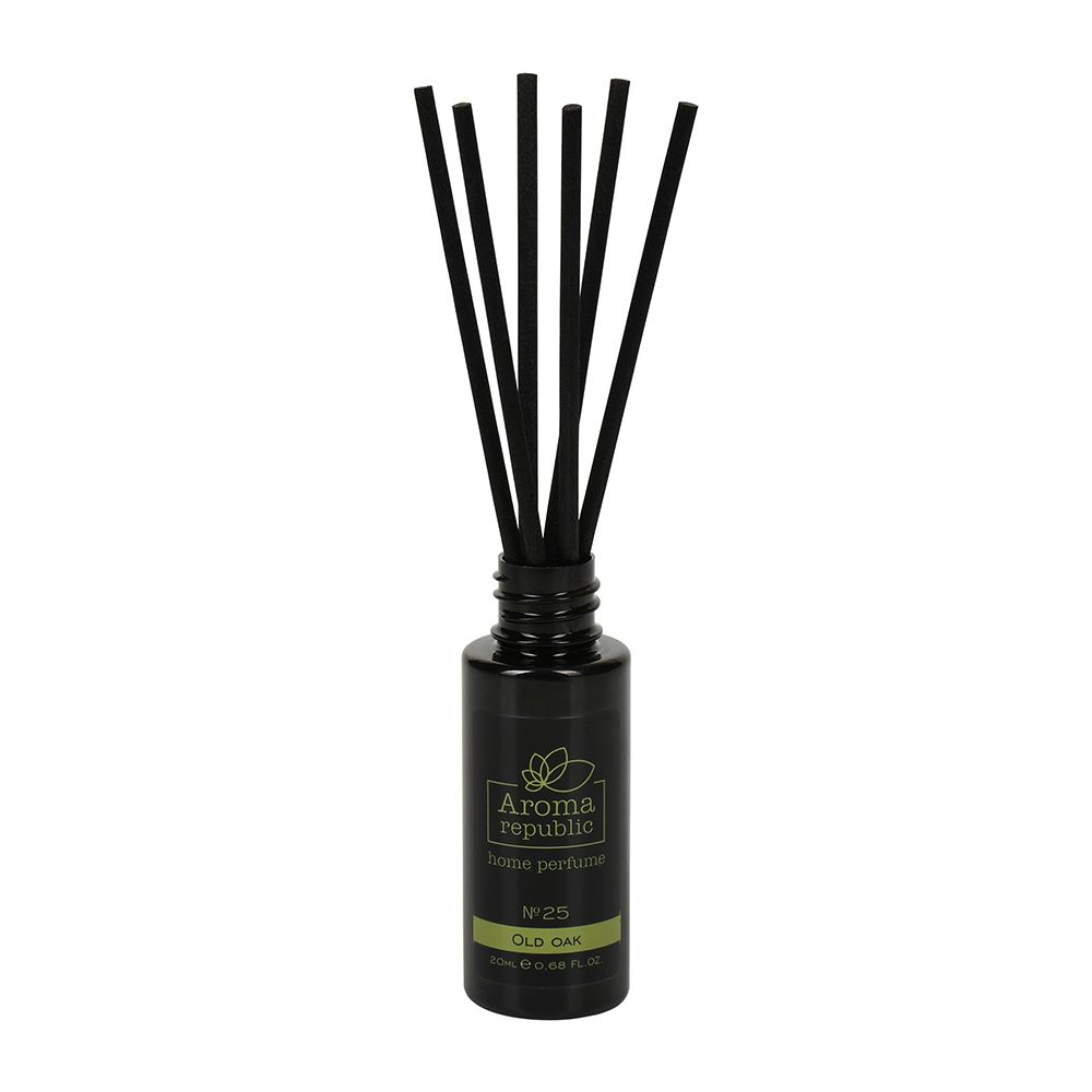 Ароматический диффузор 20 мл, "№25 Old oak"