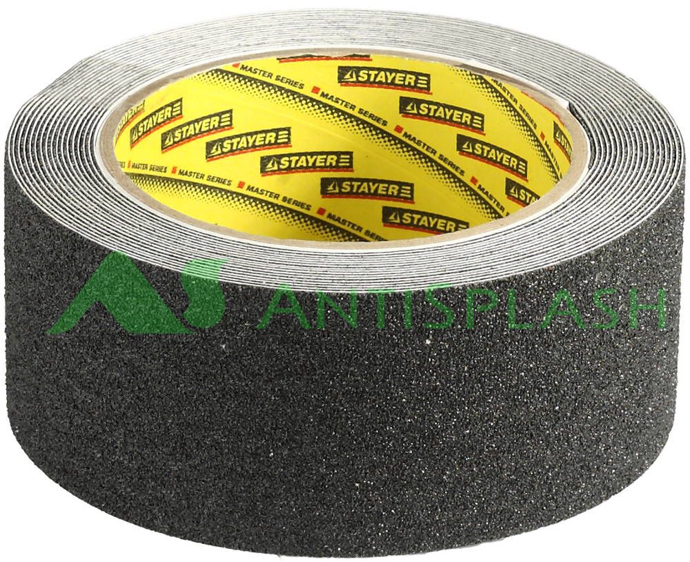 Противоскользящая лента, STAYER Profi 50мм х 5м