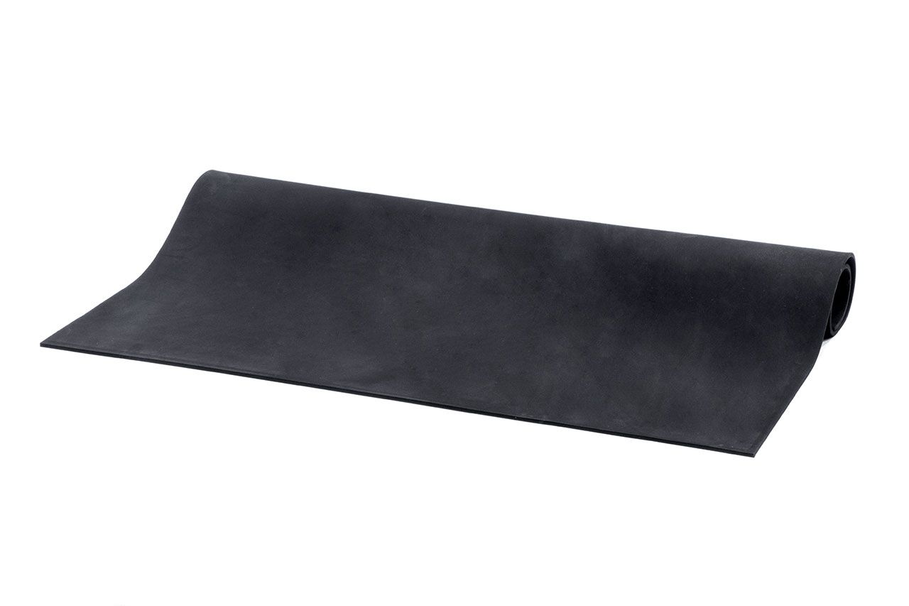 Пластина губчатая (Китай) 1x2 м, 5 мм