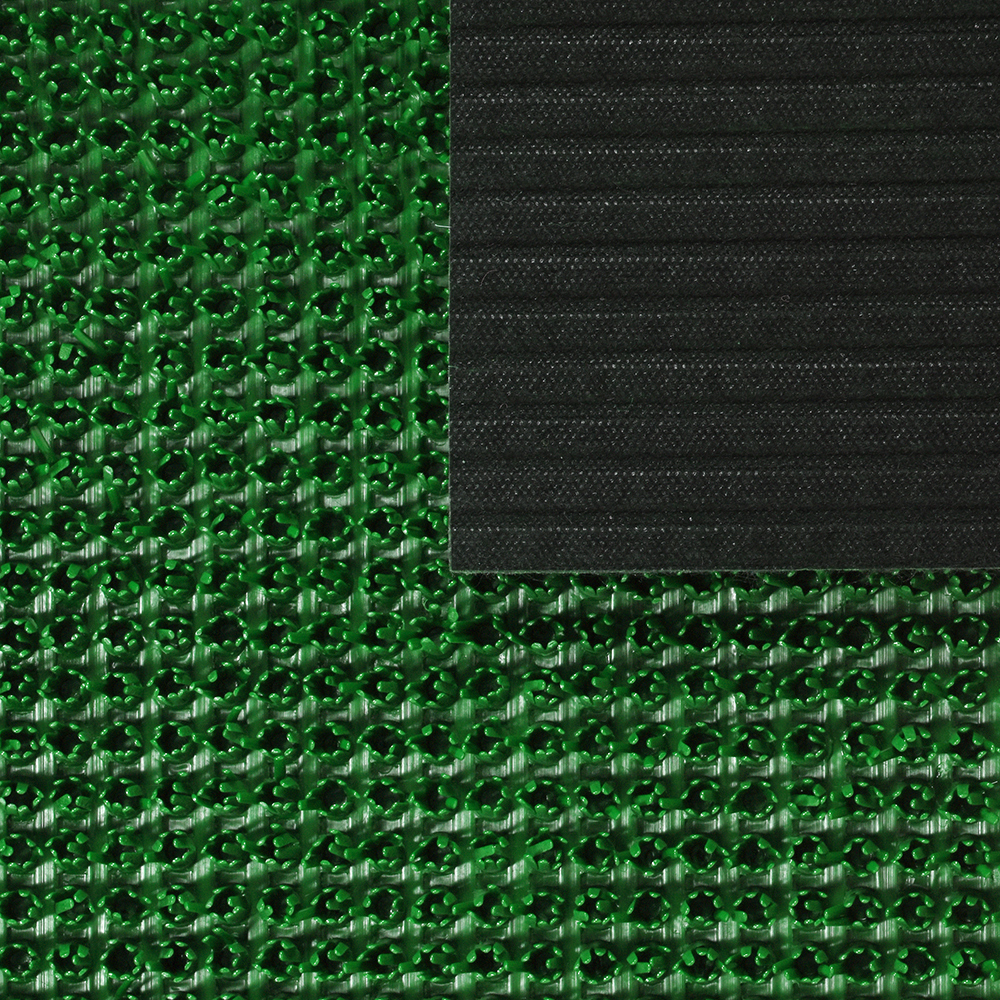 Балт Турф, 0,9х15 м, цвет Зеленый (163)