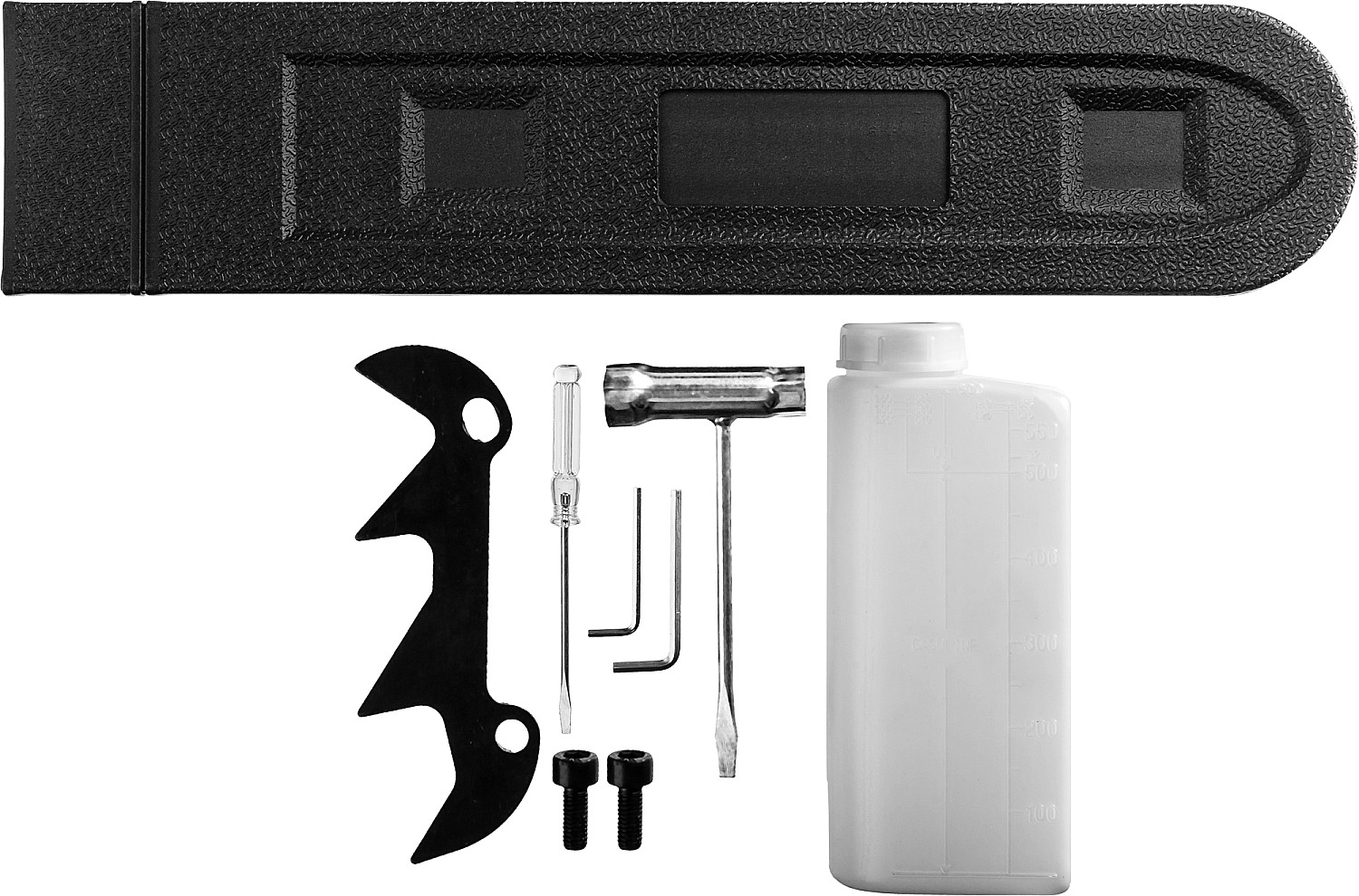 ЗУБР 49 см3, 45 см, бензопила (ПБЦ-М49-45)