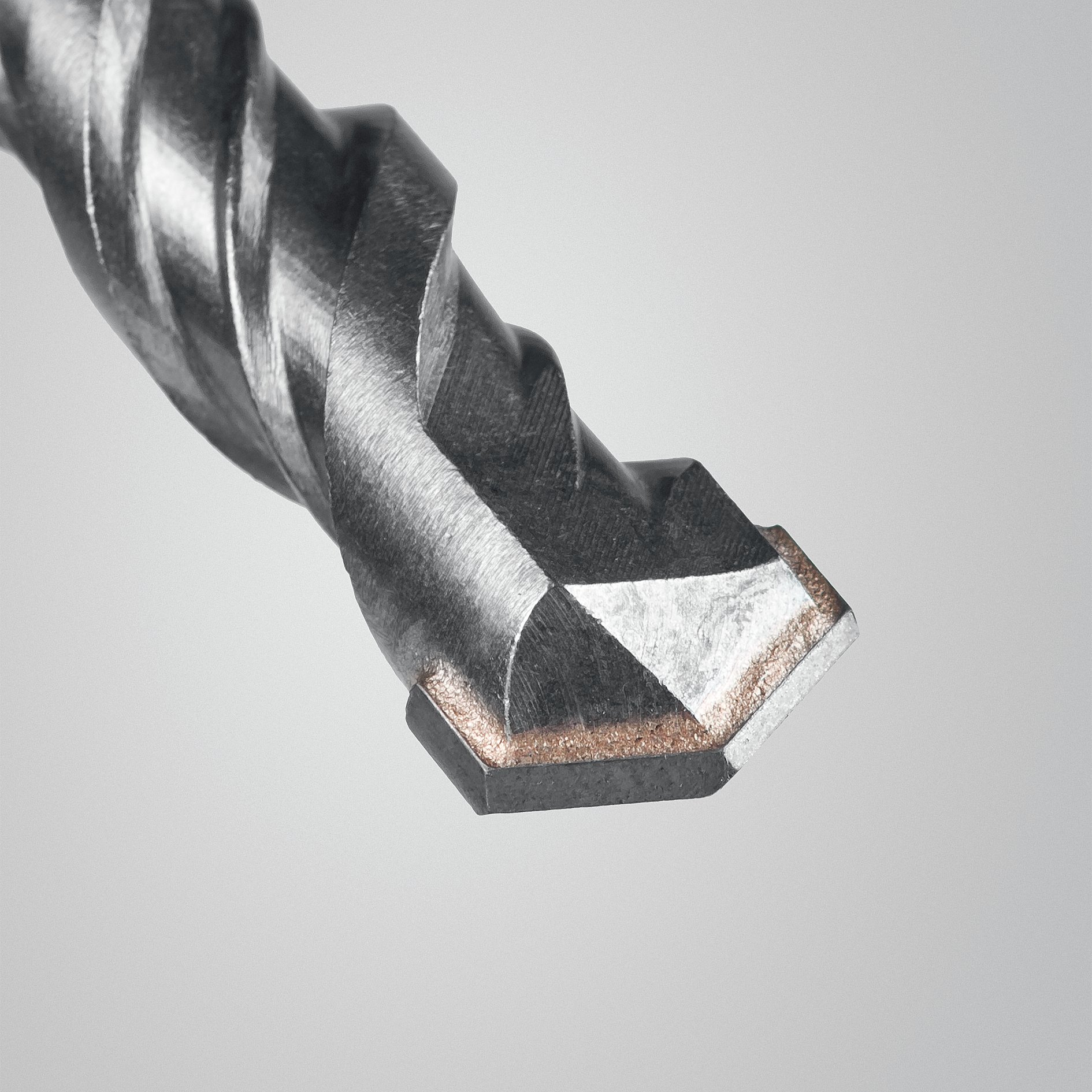 ЗУБР Мастер-2Х 12x160 мм SDS-plus бур (29315-160-12)