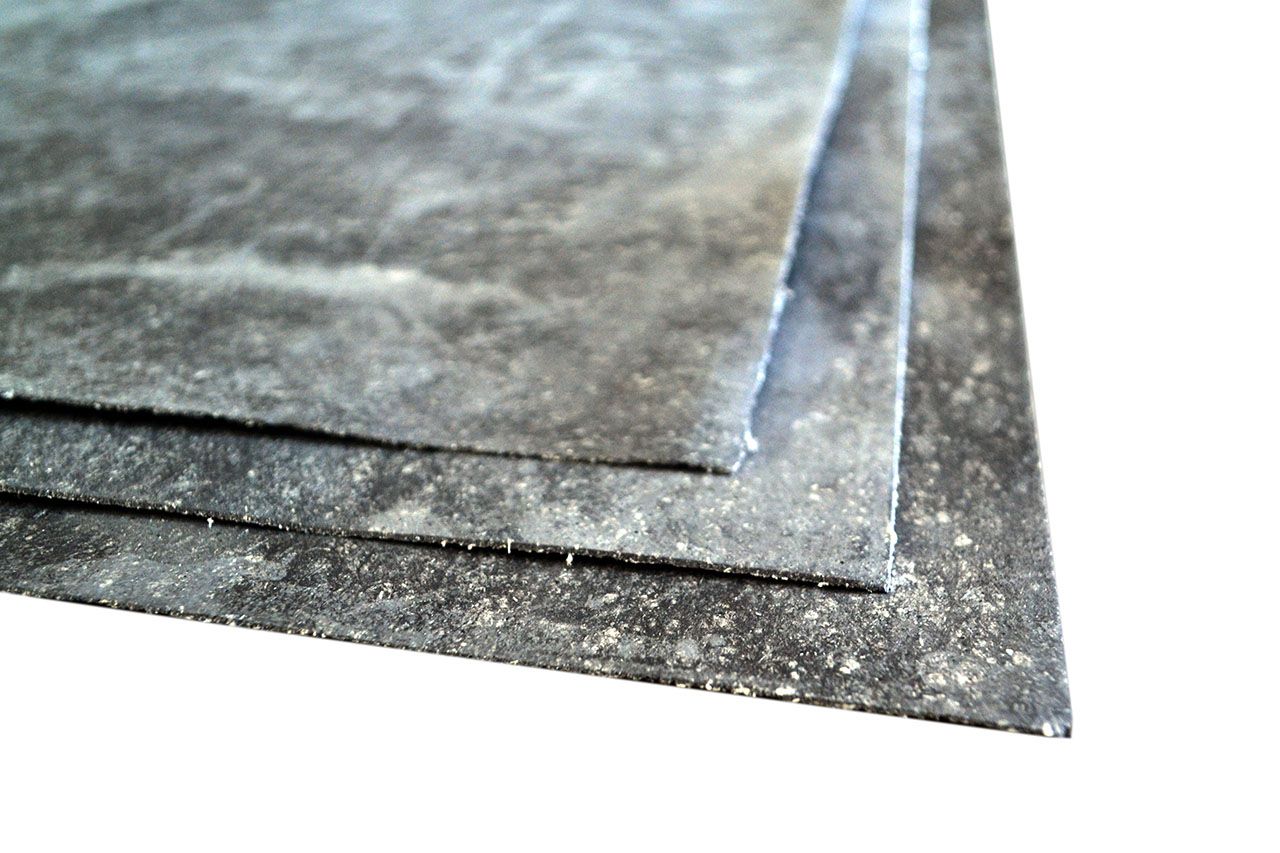 Паронит ПМБ 1.0 мм (500х500) ГОСТ 481-80 (шт)