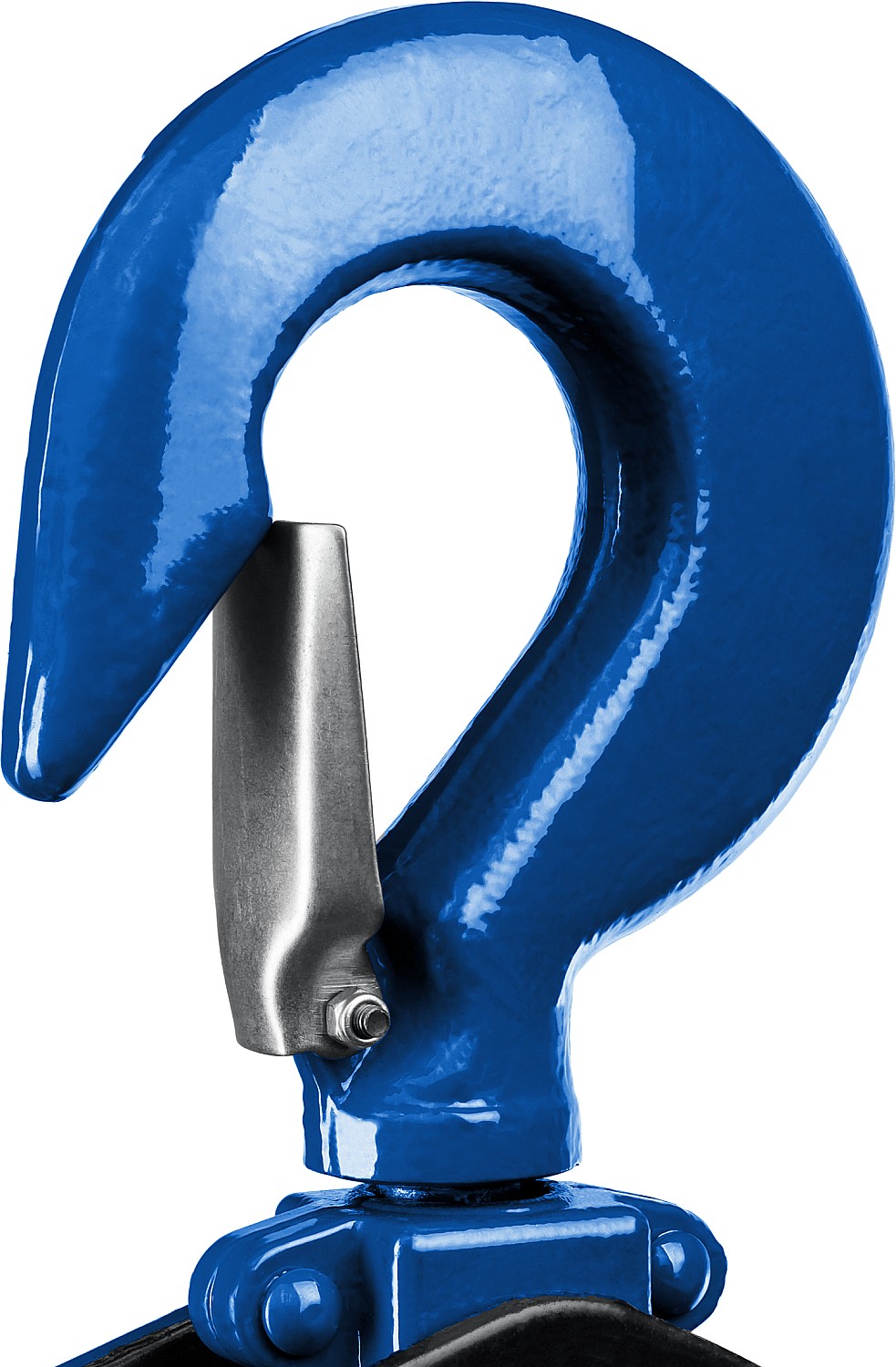 ЗУБР 2 т, 1.5 м, ручная цепная рычажная таль, Профессионал (43090-2)