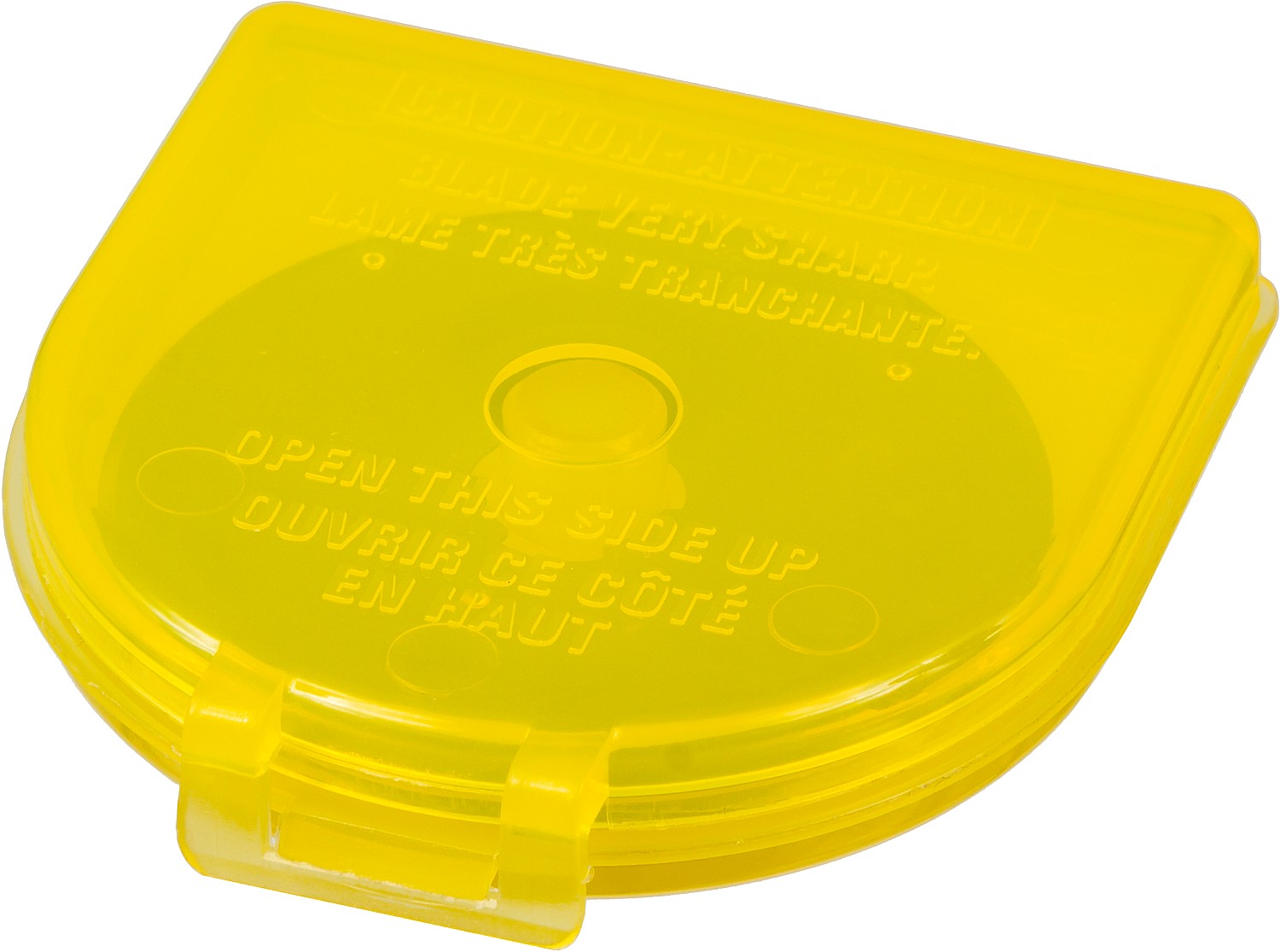 OLFA 45 мм, круговые лезвия (OL-RB45-1)