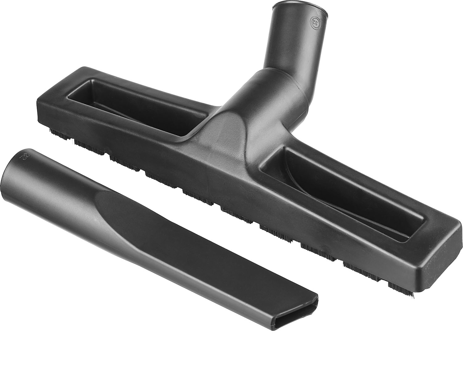 ЗУБР М4, 60 л, 1400 Вт, строительный пылесос (ПУ-60-1400 М4)