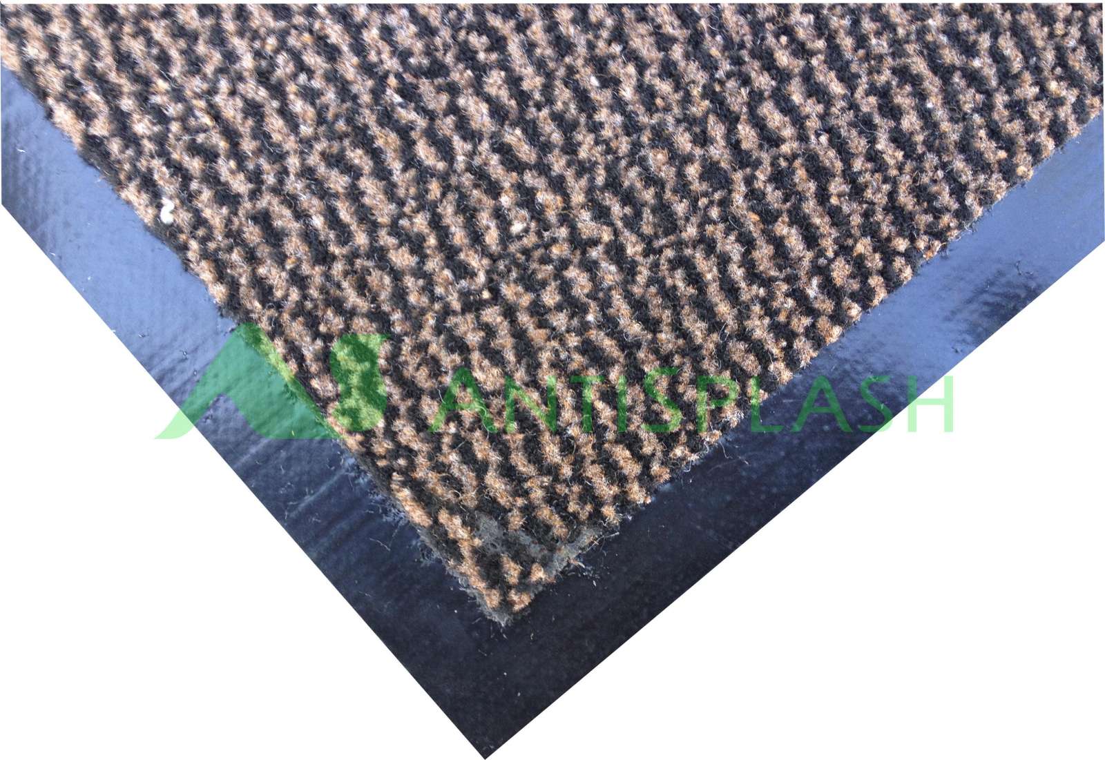 Грзезащитное покрытие "Дождик" в рулоне 900мм коричневый