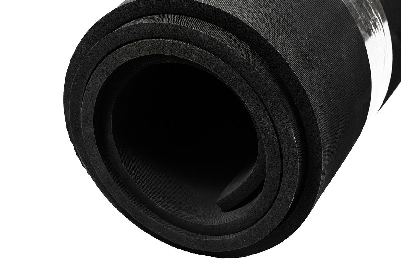 Пластина губчатая (Китай) 1x2 м, 10 мм