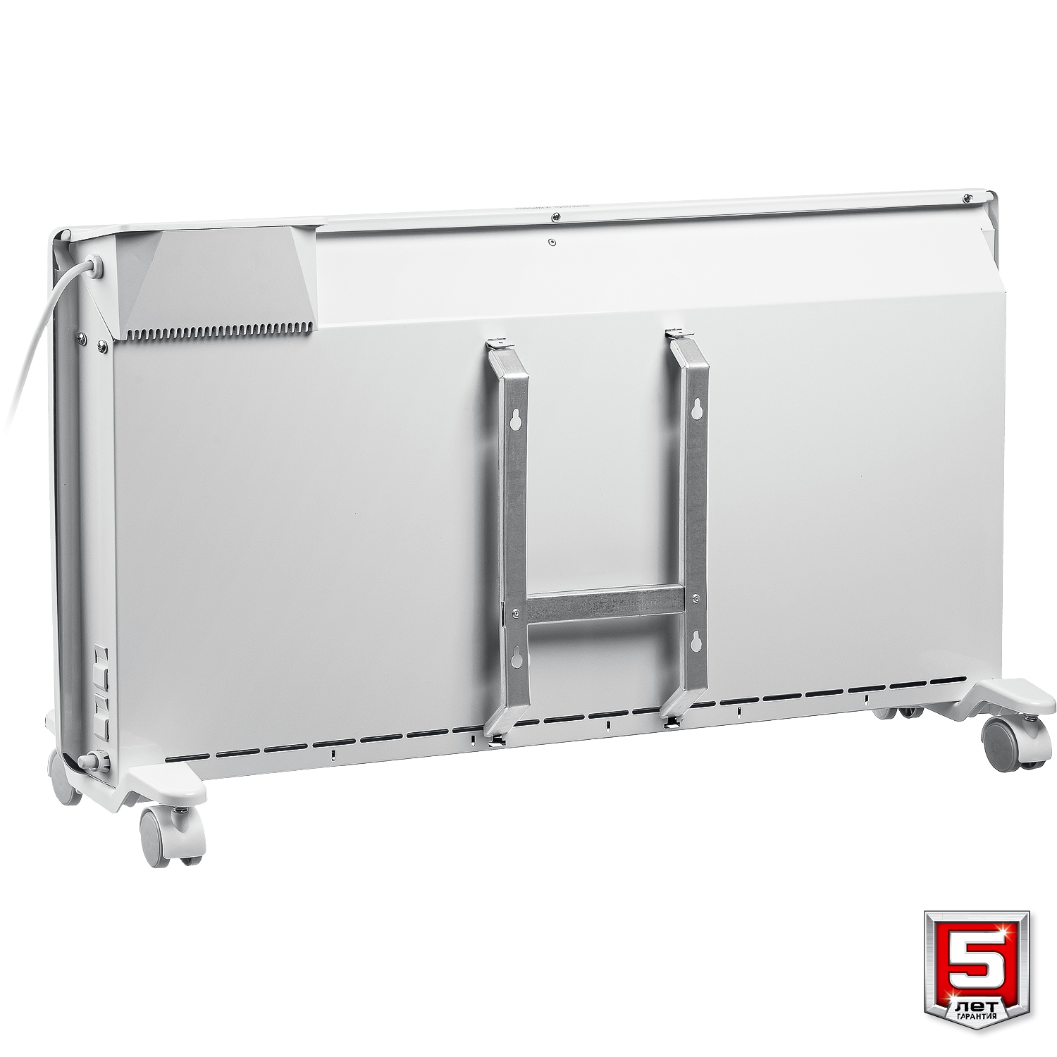 ЗУБР ПРО серия 2 кВт, электрический конвектор, Профессионал (КЭП-2000)