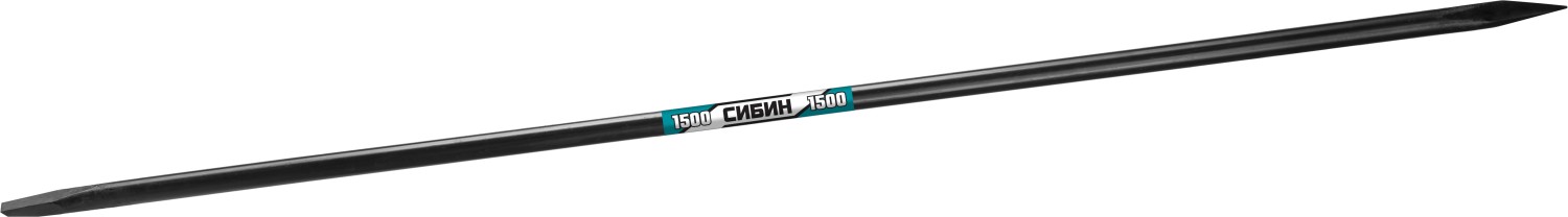 СИБИН 1500 мм, d 25 мм, строительный лом (2182-15)