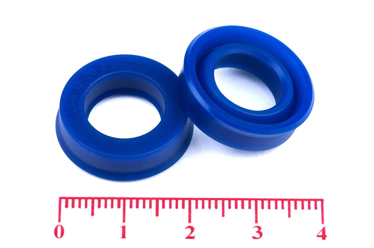 Манжета гидр. 12х20х6 PU имп.