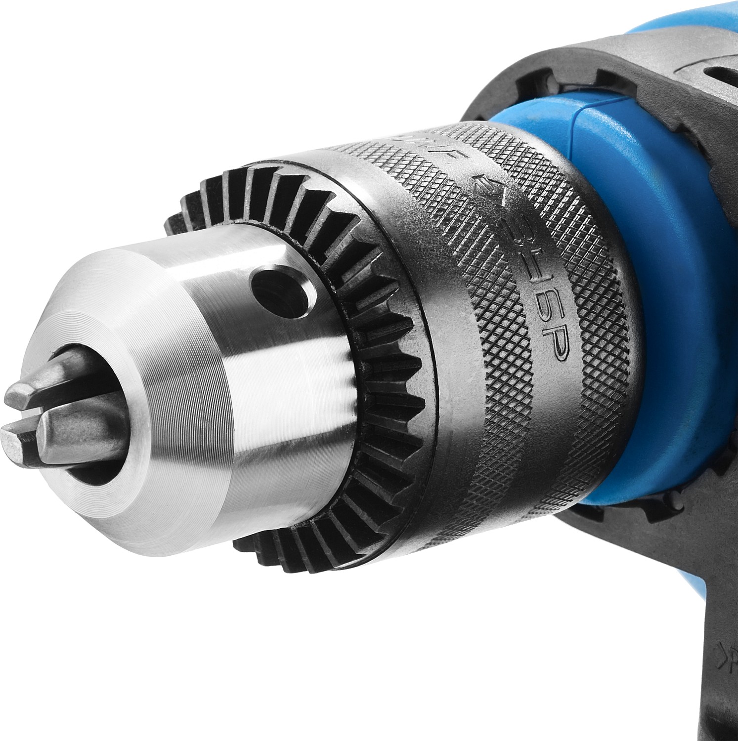 Дрель удар, ЗУБР Профессионал ЗДУ-680 ЭРКМ2, патрон 13мм, реверс, сталь-10мм/бетон-13мм/дерево-20мм, 0-3000 об/мин, 0-48000 уд/мин, 680 Вт, кейс