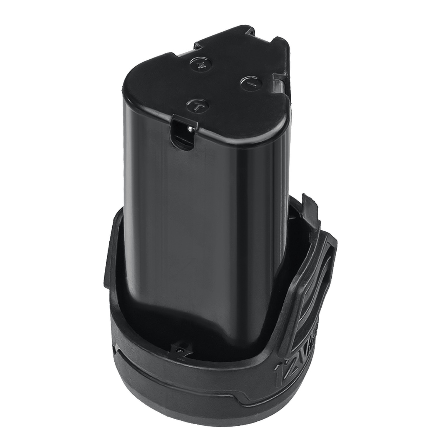 STEHER 12 В, 35 Н·м, 1 АКБ (2 А·ч), бесщеточная дрель-шуруповерт, кейс (CDB-120-1)