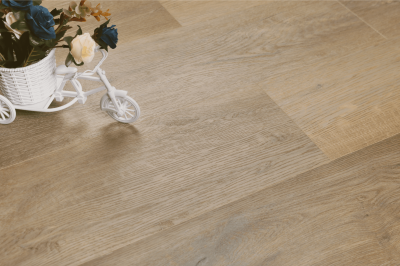 Кварцвиниловая плитка SPC