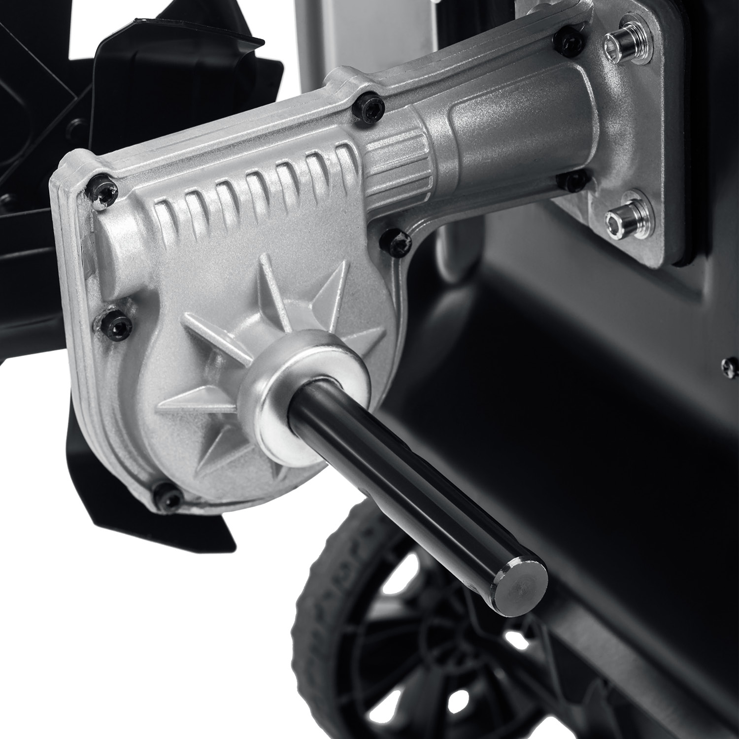 STEHER 1700 Вт, электрический культиватор (EK-1700)