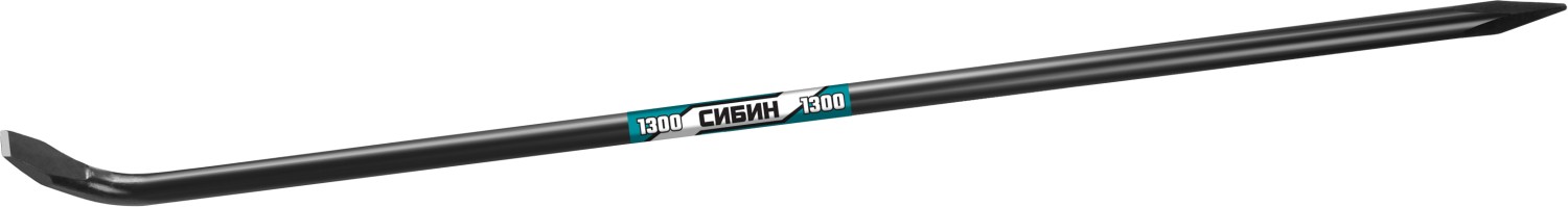 СИБИН 1300 мм, d 25 мм, монтажный лом (2183-13)
