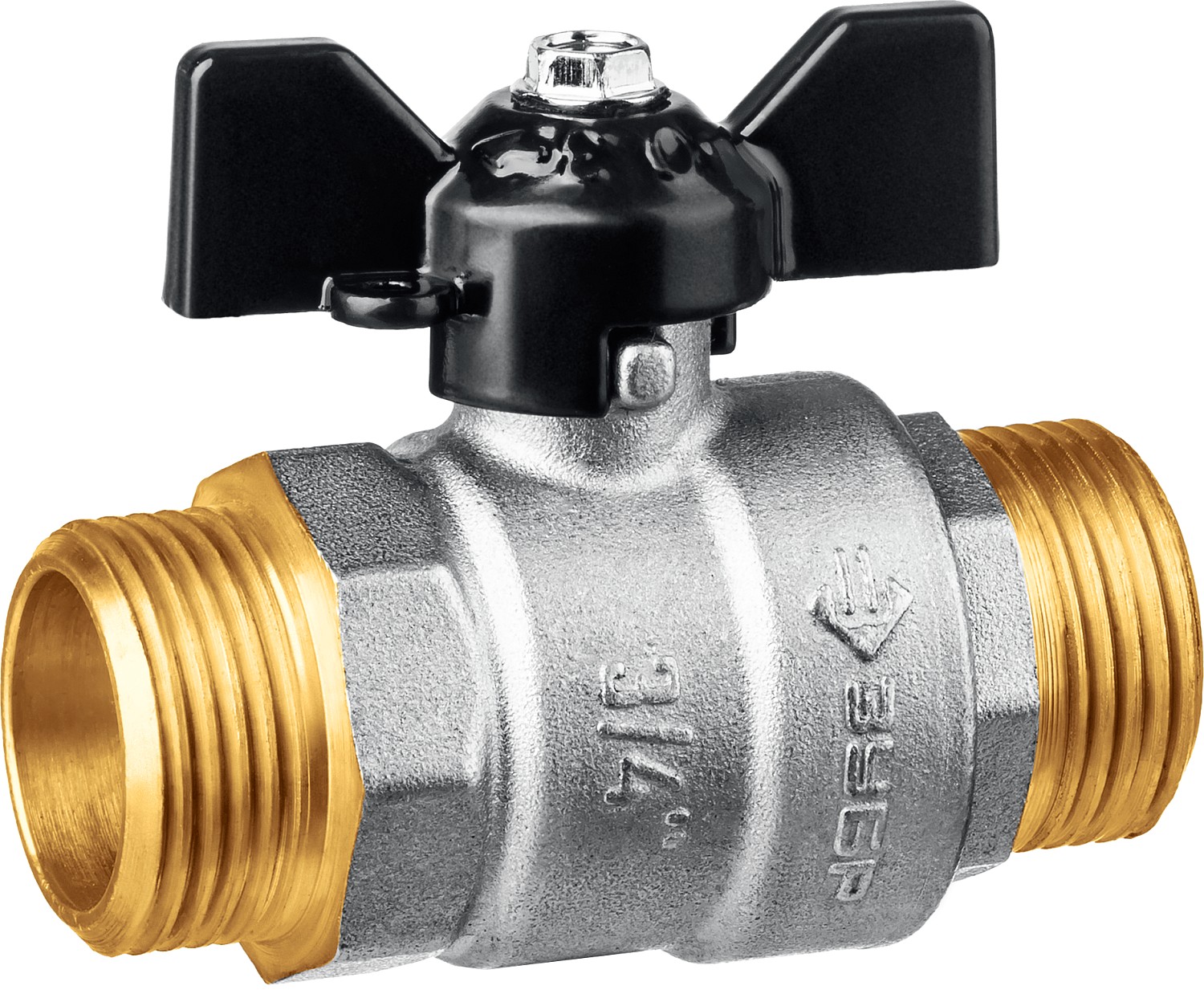 Запорная арматура