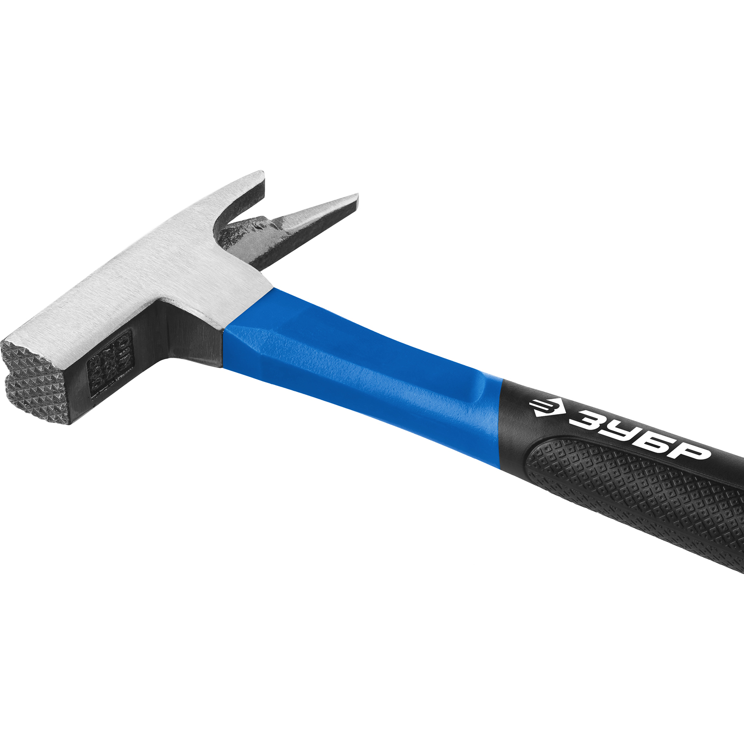 ЗУБР 600 г, молоток кровельщика, Профессионал (20203)