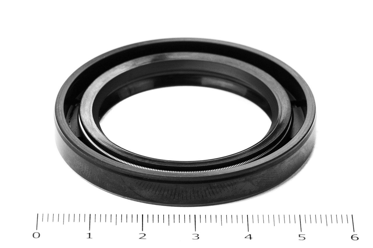 Сальник (манжета армированная) TC 36х52х7 NBR70