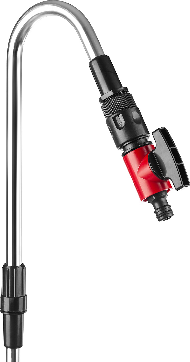 ЗУБР 300 Вт, дренажный насос для резервуаров (бочковой) (НПБ-300)