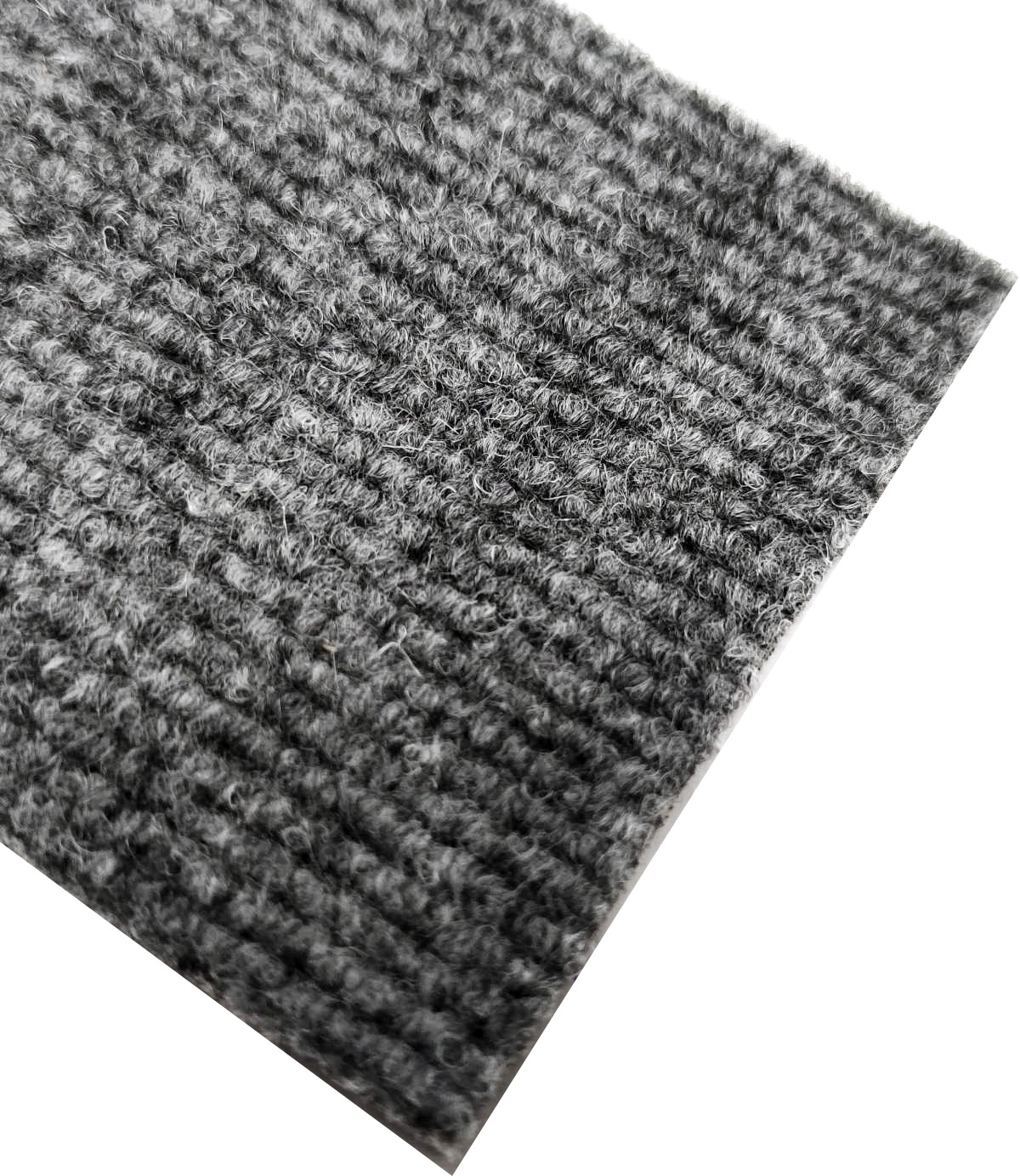 Иглопробивное покрытие на резине "Практик" 4.0x30м серый