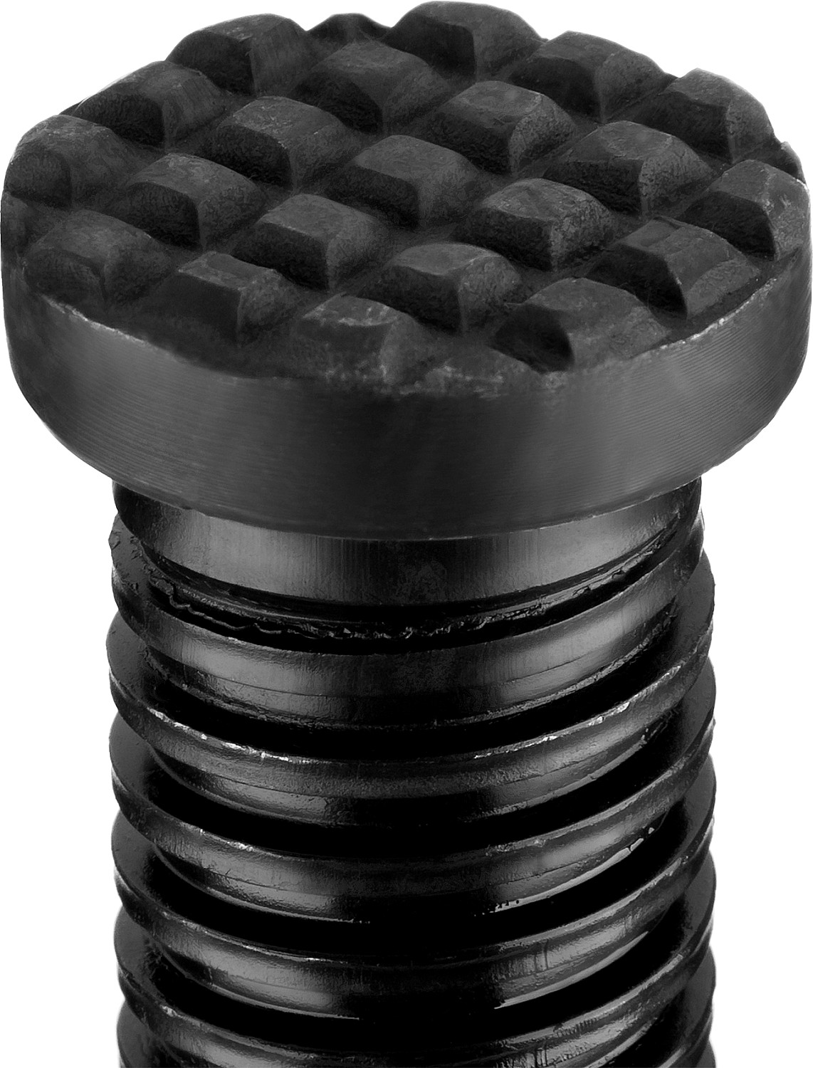 STAYER RED FORCE, в кейсе, 4 т, 195 - 380 мм, бутылочный гидравлический домкрат, Professional (43160-4-K)