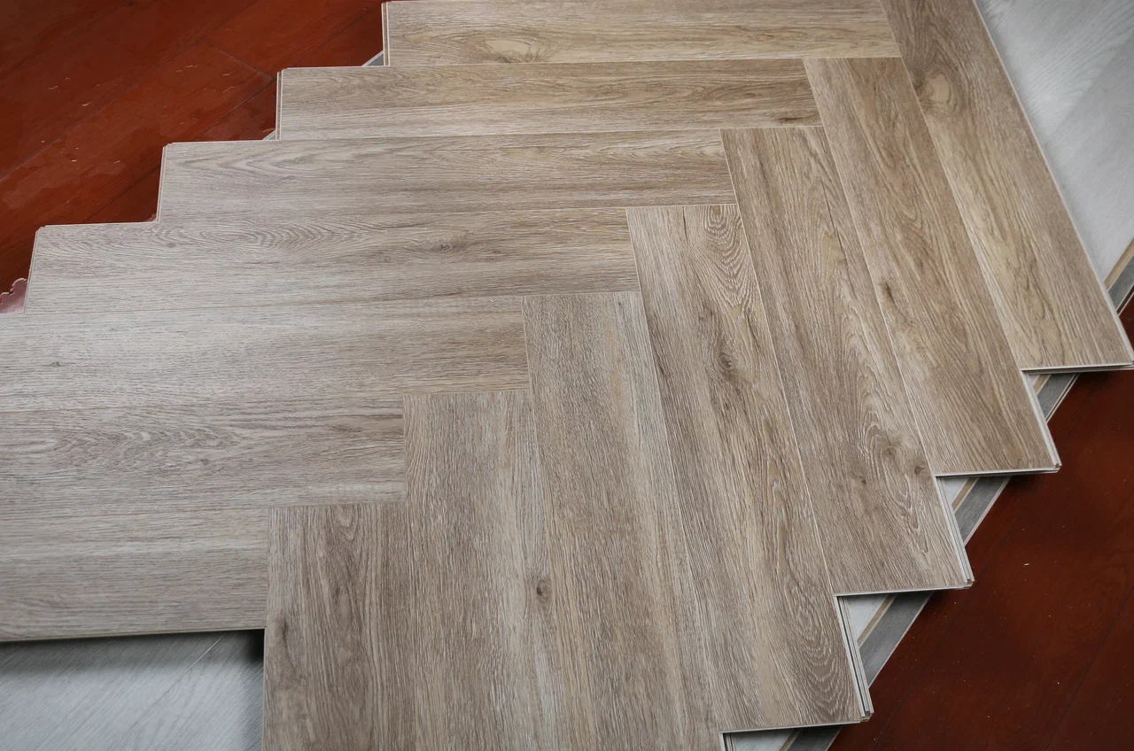 Дуб Корбюзье/Oak Corbusier