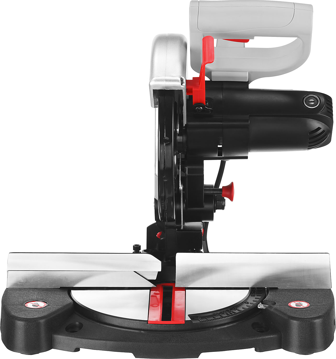 ЗУБР ЗПТ-190-1100 Л пила торцовочная, d 190 x 20 мм, 900 Вт