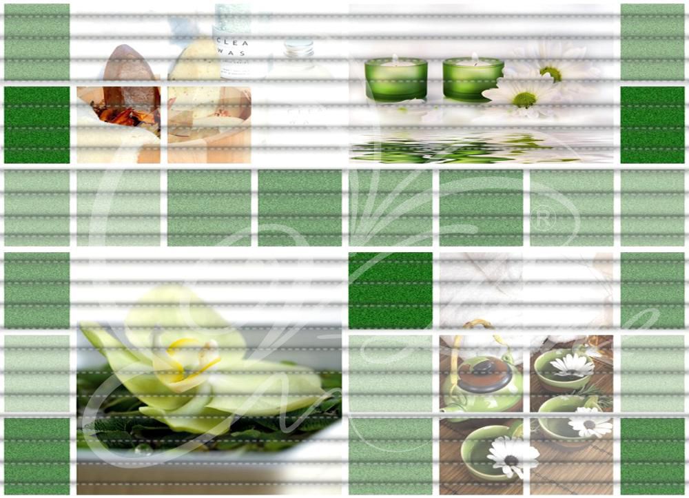 Коврики для ванн «V-Line» FV7 1,3x15 м