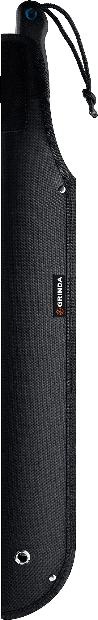 Мачете GRINDA PRO-Line FM 450, 450/650 мм